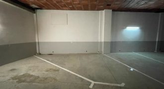 Plaza de garaje en alquiler y en venta. Zona Ayuntamiento. Pontevedra