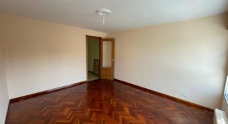 Piso en venta de 3 habitaciones en García Camba