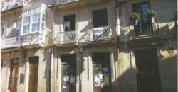 Casa en zona antígua de Pontevedra