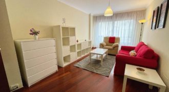 Acogedor apartamento en alquiler en el centro de Pontevedra