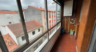 Piso 3 habitaciones en venta Avenida Coruña (zona O Burgo)