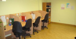 Oficina en venta en zona Campolongo