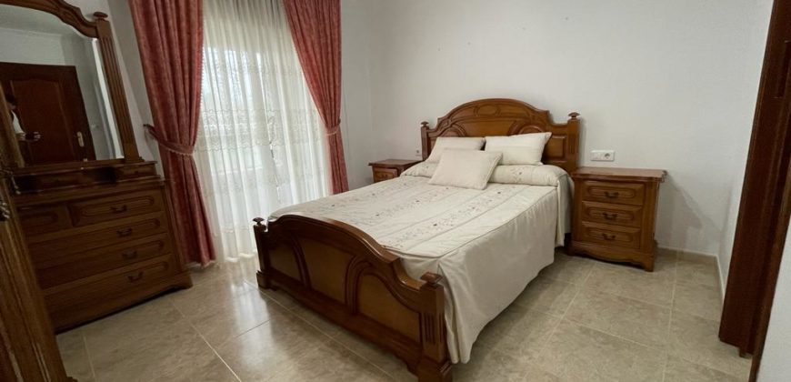 Se vende piso de 3 habitaciones en Ardán.