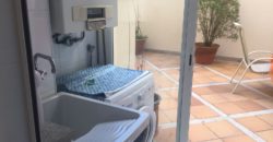 Se vende piso de 3 habitaciones en 1ª línea de playa en Sanxenxo