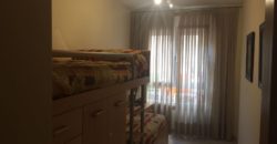 Se vende piso de 3 habitaciones en 1ª línea de playa en Sanxenxo