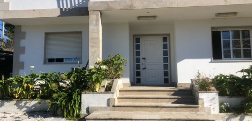 Se vende casa en Tenorio – Cotobade