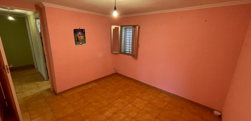 Se vende piso de 2 habitaciones en Pontevedra