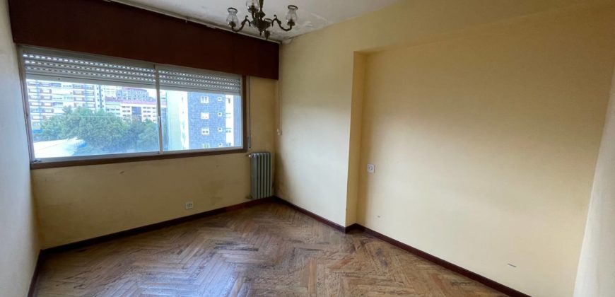 Se vende piso de 4 habitaciones en Campolongo